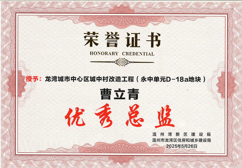 優(yōu)秀總監(jiān)